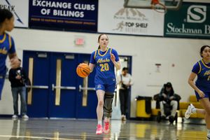 Image post by @nanookswbb on Instagram