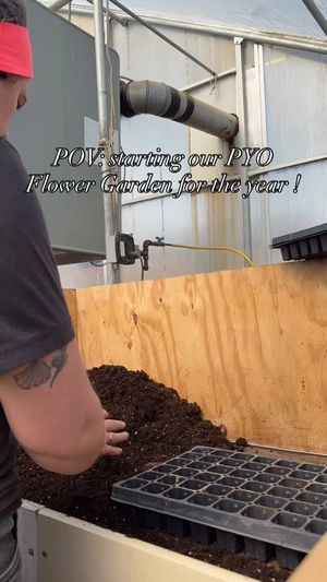 Video post by @fishkillfarms on Facebook