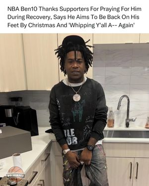Image post by @nojumper on Instagram