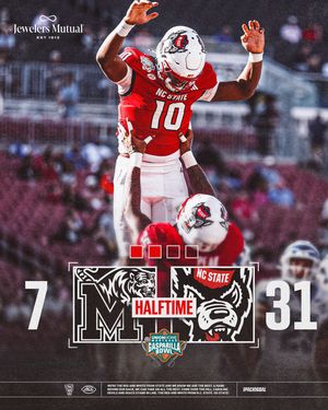 Image post by @packfootball on Instagram