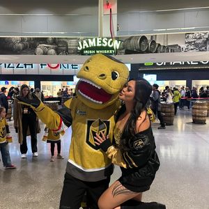 Image post by @chancenhl on Instagram
