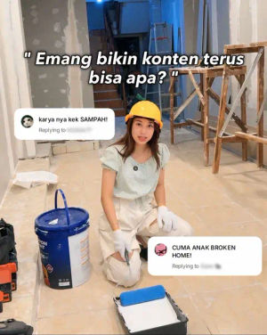 Image post by @ireneswnd on TikTok