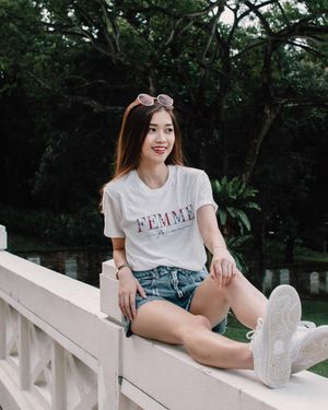 Image post by @vickiima on Instagram