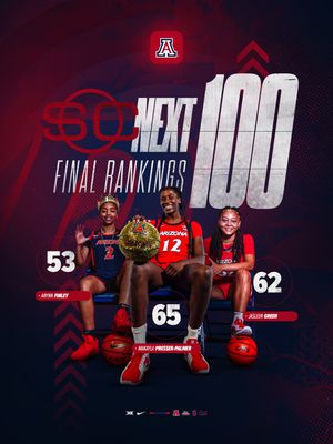 Image post by @arizonawbb on Instagram