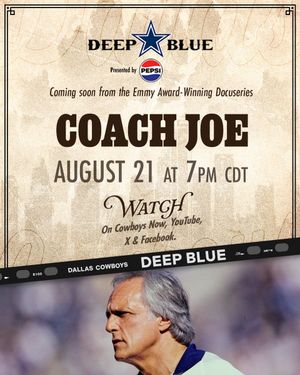 Image post by @dallascowboys on Twitter