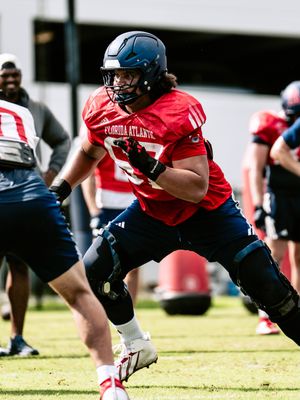 Image post by @faufootball on Instagram