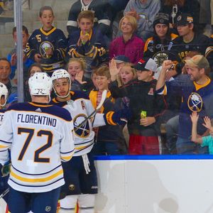 Image post by @buffalosabres on Instagram