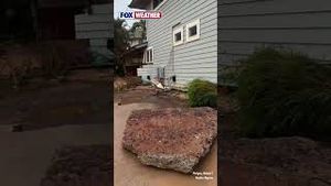 Video post by @FOX Weather on YouTube