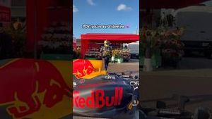 Video post by @redbullusa on YouTube