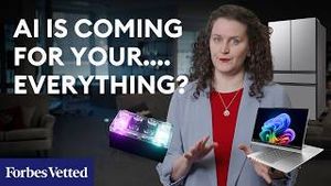 Video post by @forbes on YouTube