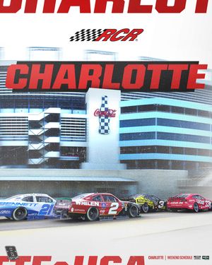 Image post by @rcrracing on Instagram
