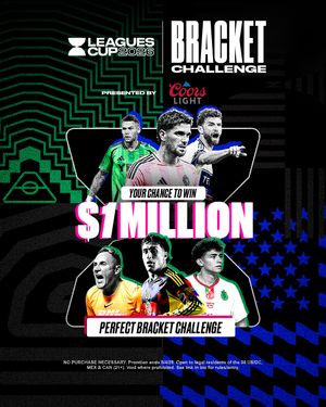 Image post by @leaguescup on Instagram