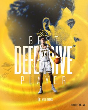 Image post by @ucimbb on Instagram