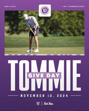 Image post by @tommiemgolf on Instagram