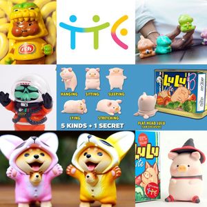 Image post by @toyzeroplus on Instagram