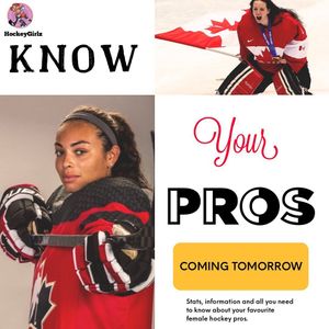 Image post by @hockeygirlzorg on Instagram