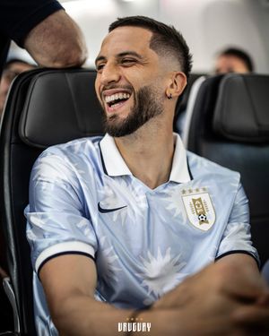 Image post by @spursofficial on Instagram