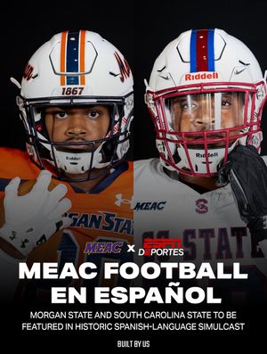 Image post by @meacsports on Instagram