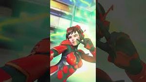 Video post by @overwatchleague on YouTube