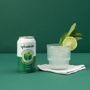 Image post by @drinkspindrift on Instagram