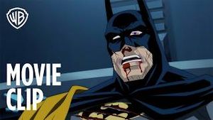 Video post by @warnerbrosentertainment on YouTube