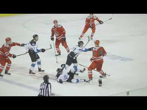 Video post by @rapidcityrush7750 on YouTube