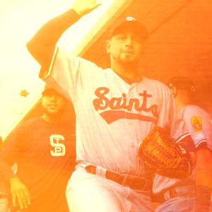 Image post by @stpaulsaints on Facebook