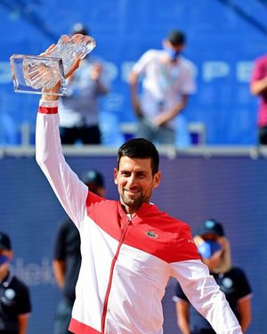 Image post by @djokernole on Instagram