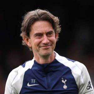 Image post by @chriscowlin on Instagram