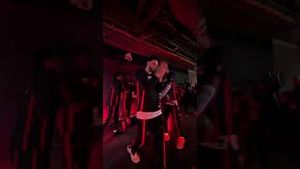 Video post by @officialrockets on YouTube