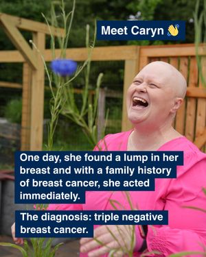 Image post by @wmchealth on Instagram
