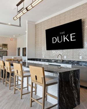 Image post by @thedukemetrocenter on Instagram
