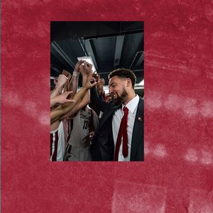 Image post by @wsucougarmbb on Instagram