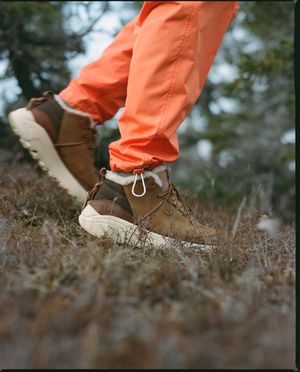 Image post by @ugg on Instagram