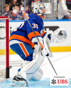 Image post by @nyislanders on Instagram