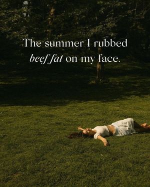 Video post by @primallypure on TikTok