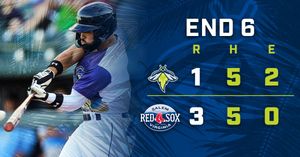 Image post by @ColaFireflies on Twitter
