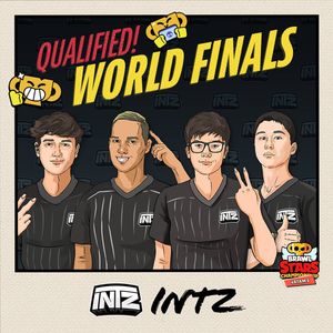 Image post by @brawlstars_esports on Instagram