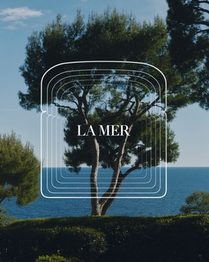 Image post by @lamer on Instagram