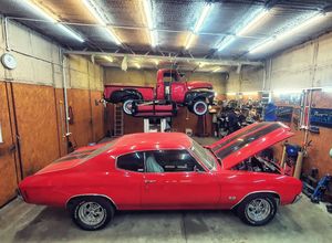 Image post by @rodzfactory on Instagram