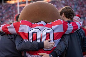 Image post by @thebrutusbuckeye on Instagram