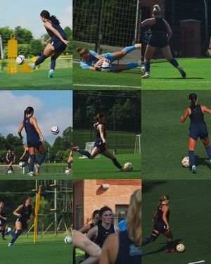 Image post by @etsuwsoccer on Instagram