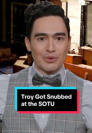 Video post by @thedailyshow on TikTok
