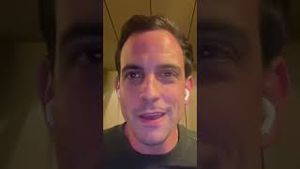 Video post by @tomilahrenisfearless on YouTube