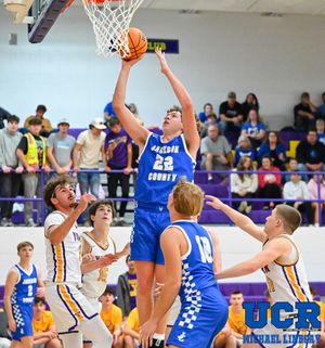 Image post by @uppercumberlandreporter on Instagram