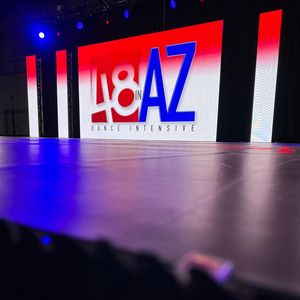 Image post by @48inazdance on Instagram
