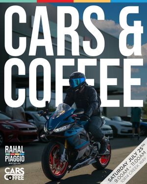 Image post by @rahalpiaggio on Instagram