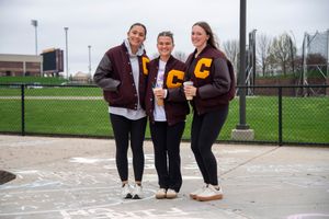 Image post by @cmu_lacrosse on Instagram
