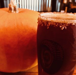 Image post by @reconbrewing on Instagram
