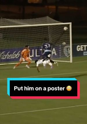 Video post by @mlsnextpro on TikTok